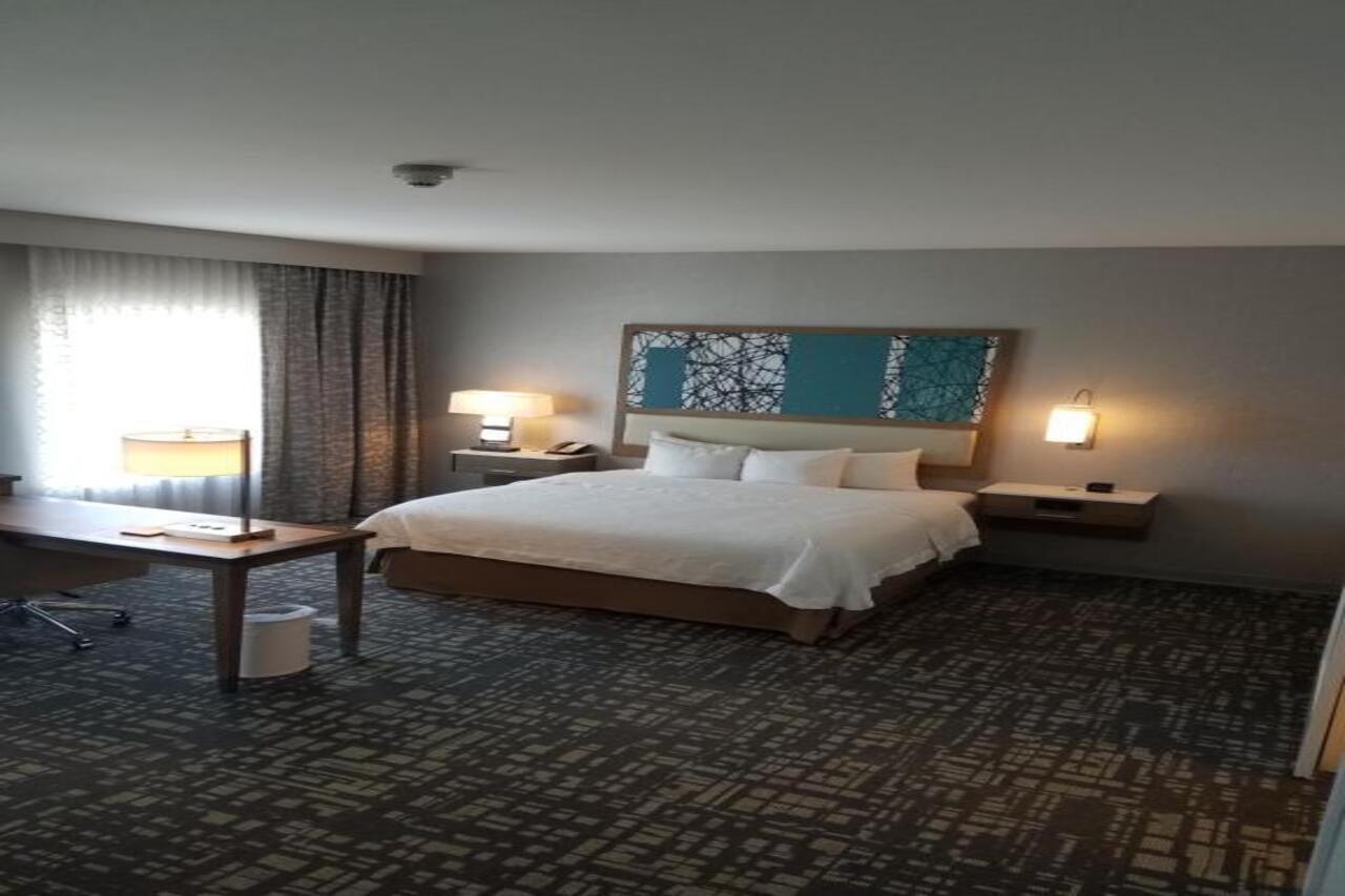 Hampton Inn & Suites Dallas-The Colony Buitenkant foto