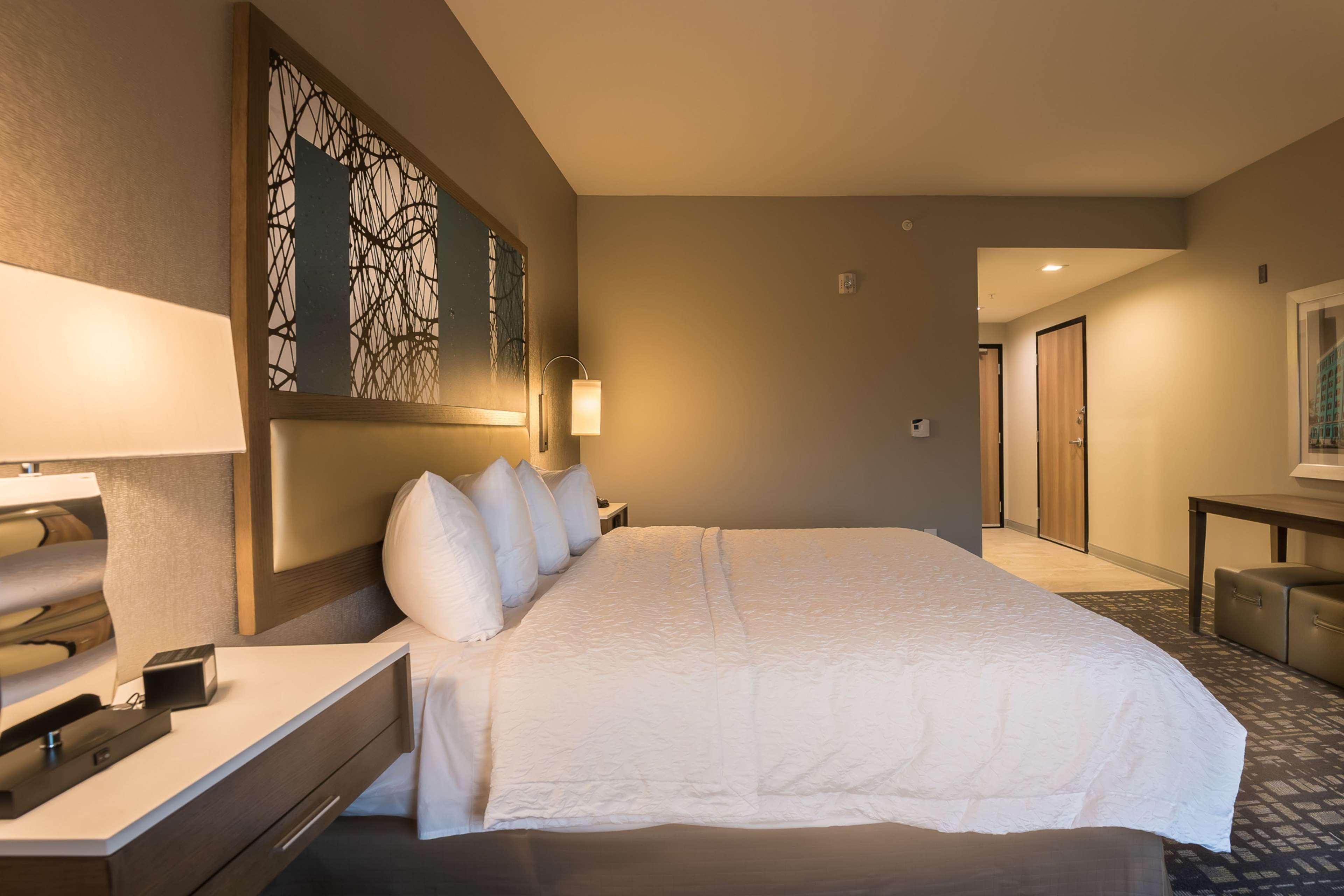 Hampton Inn & Suites Dallas-The Colony Buitenkant foto