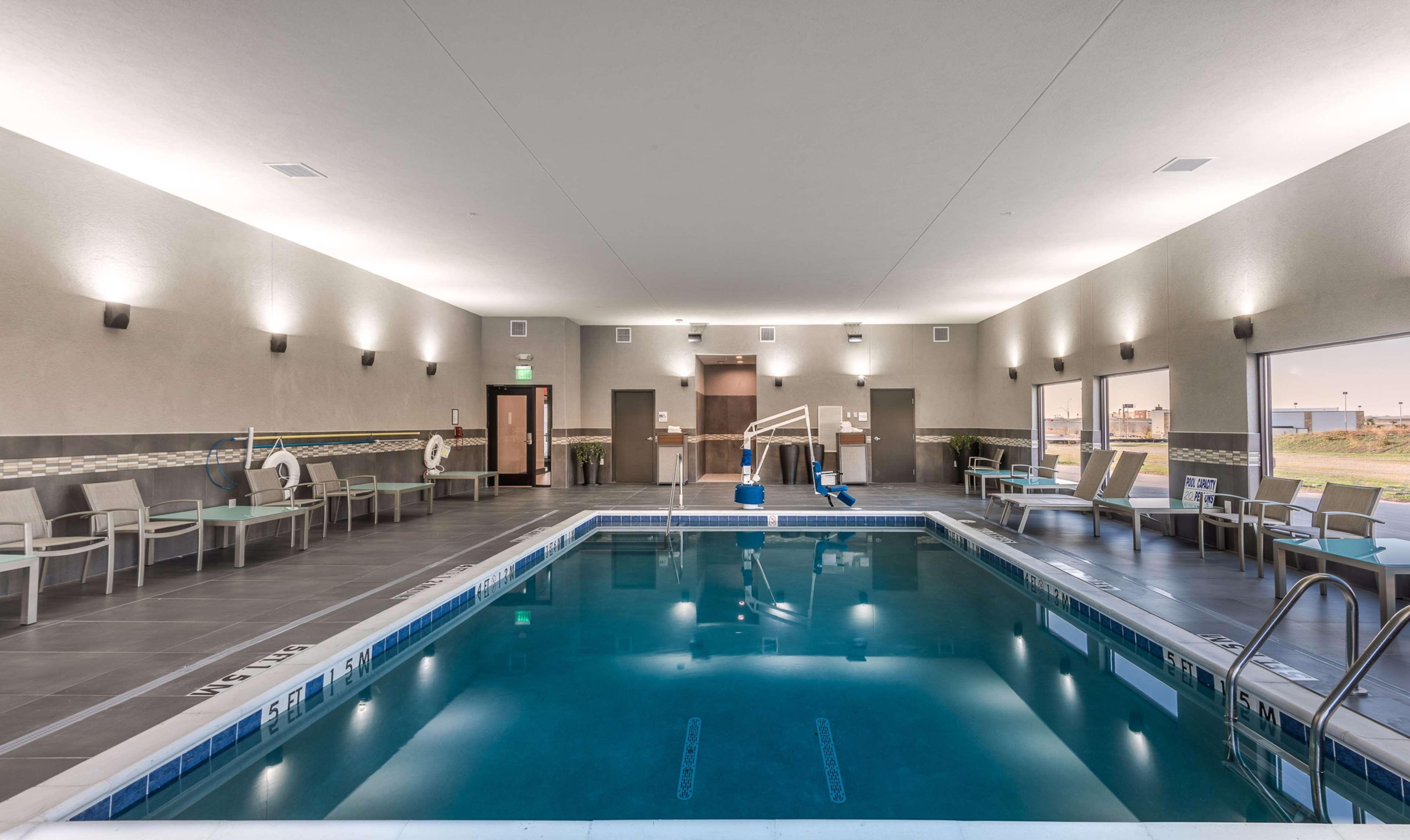 Hampton Inn & Suites Dallas-The Colony Buitenkant foto