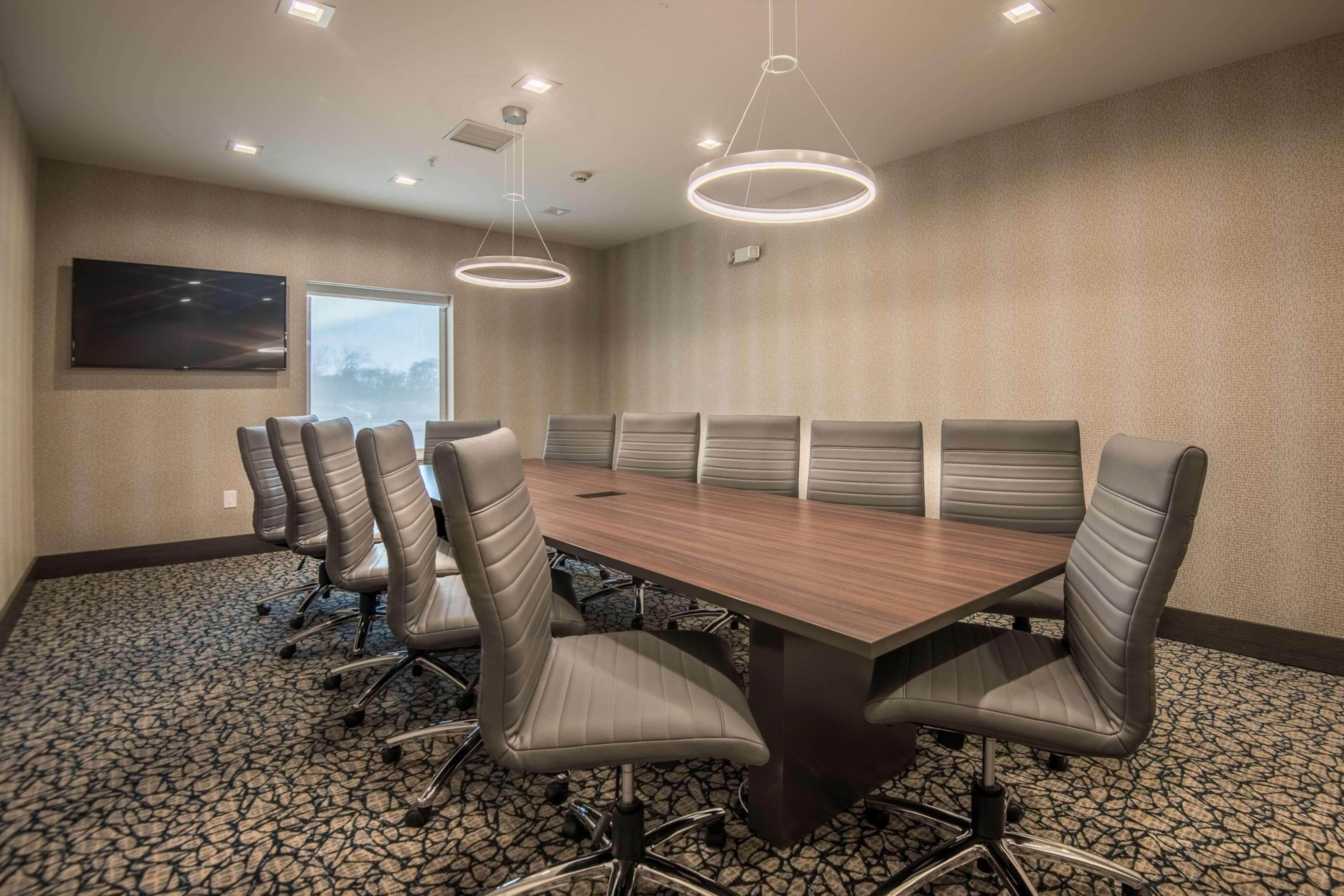Hampton Inn & Suites Dallas-The Colony Buitenkant foto