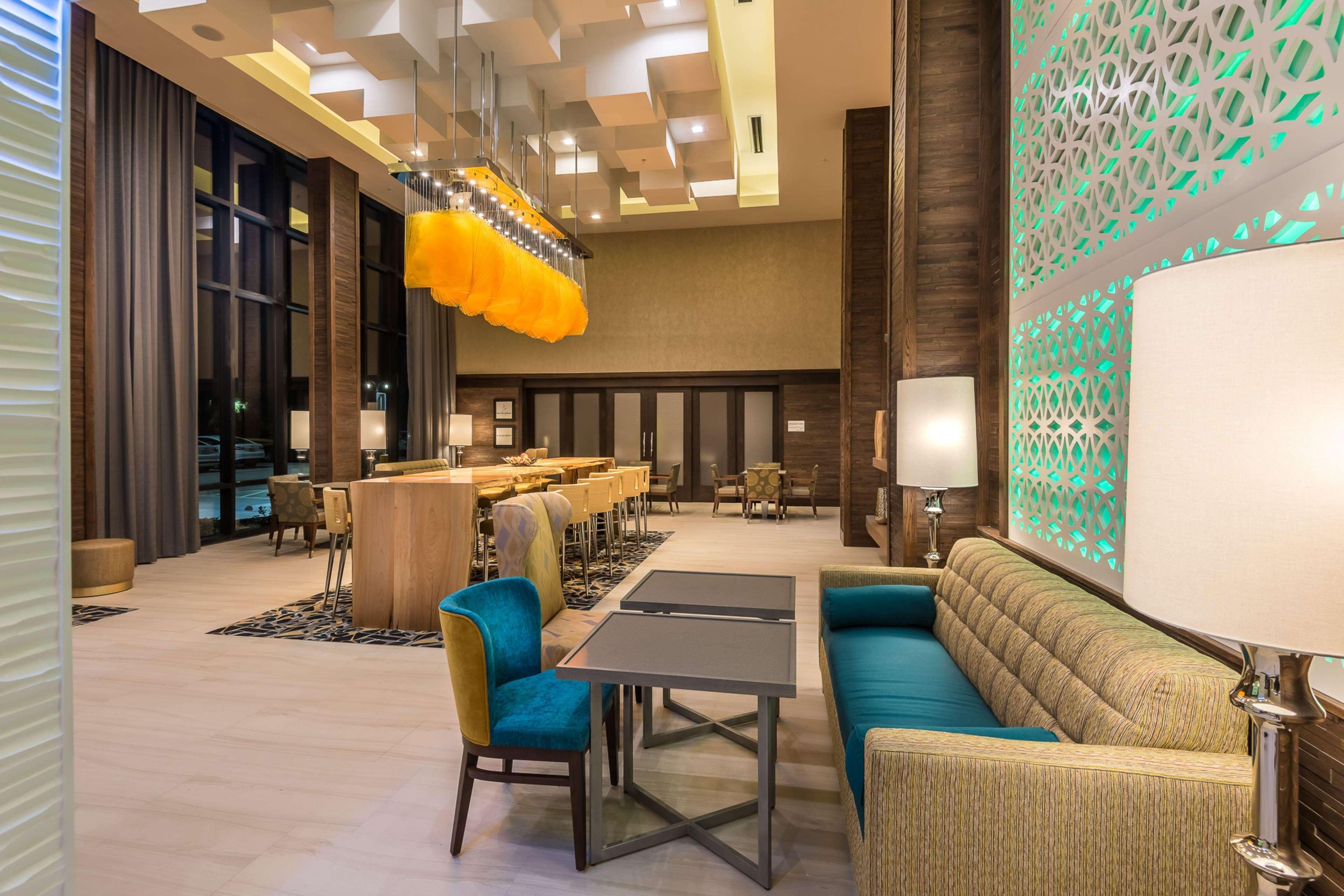 Hampton Inn & Suites Dallas-The Colony Buitenkant foto