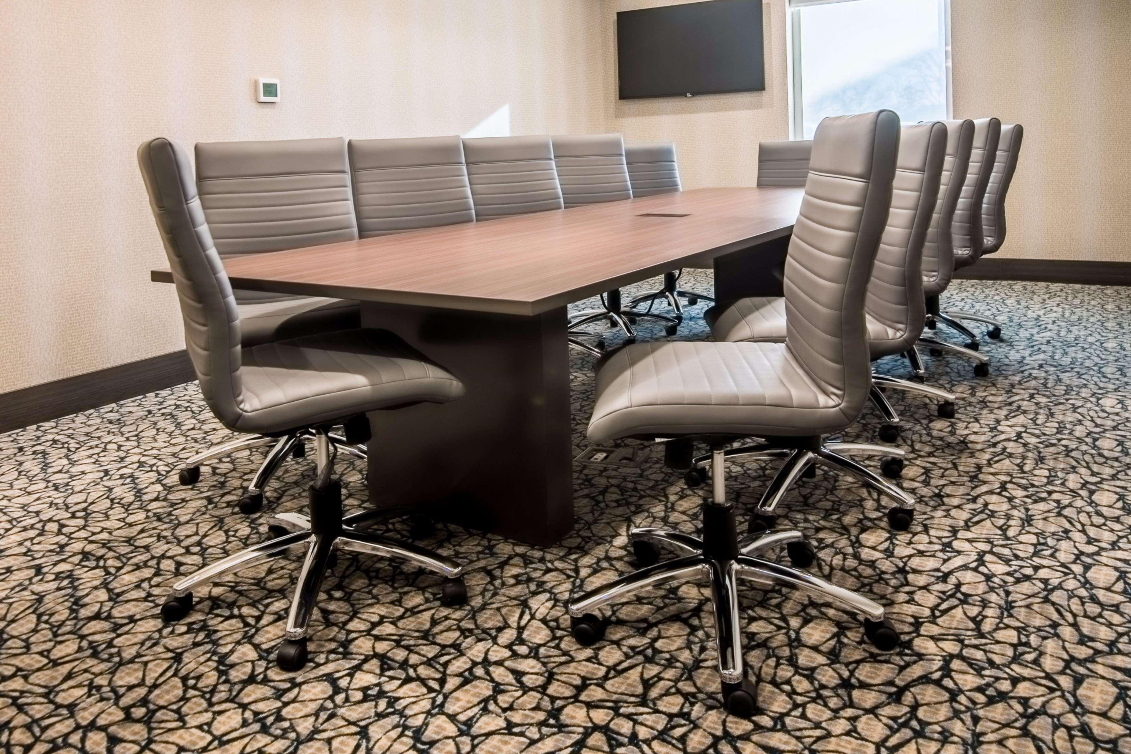 Hampton Inn & Suites Dallas-The Colony Buitenkant foto