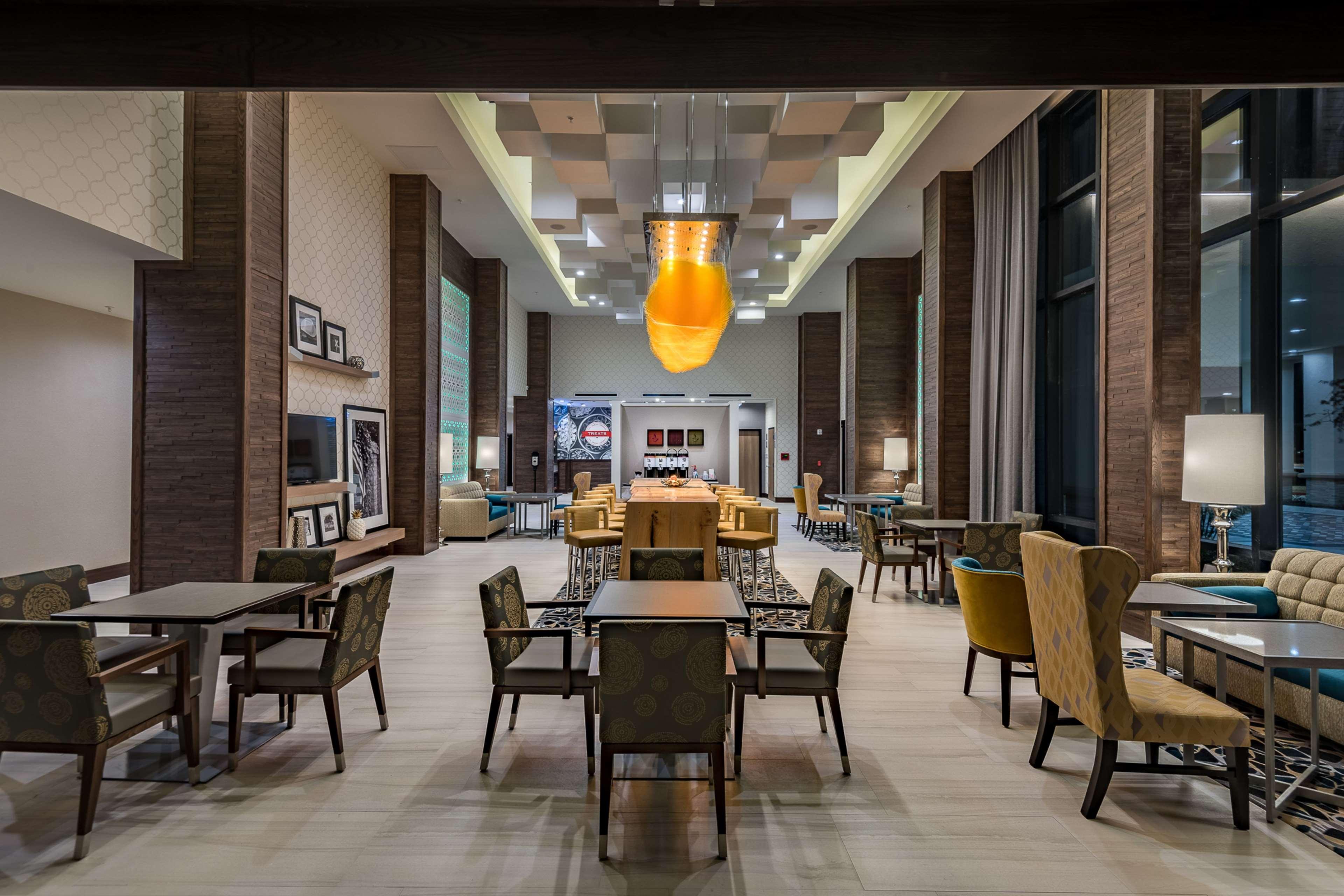 Hampton Inn & Suites Dallas-The Colony Buitenkant foto