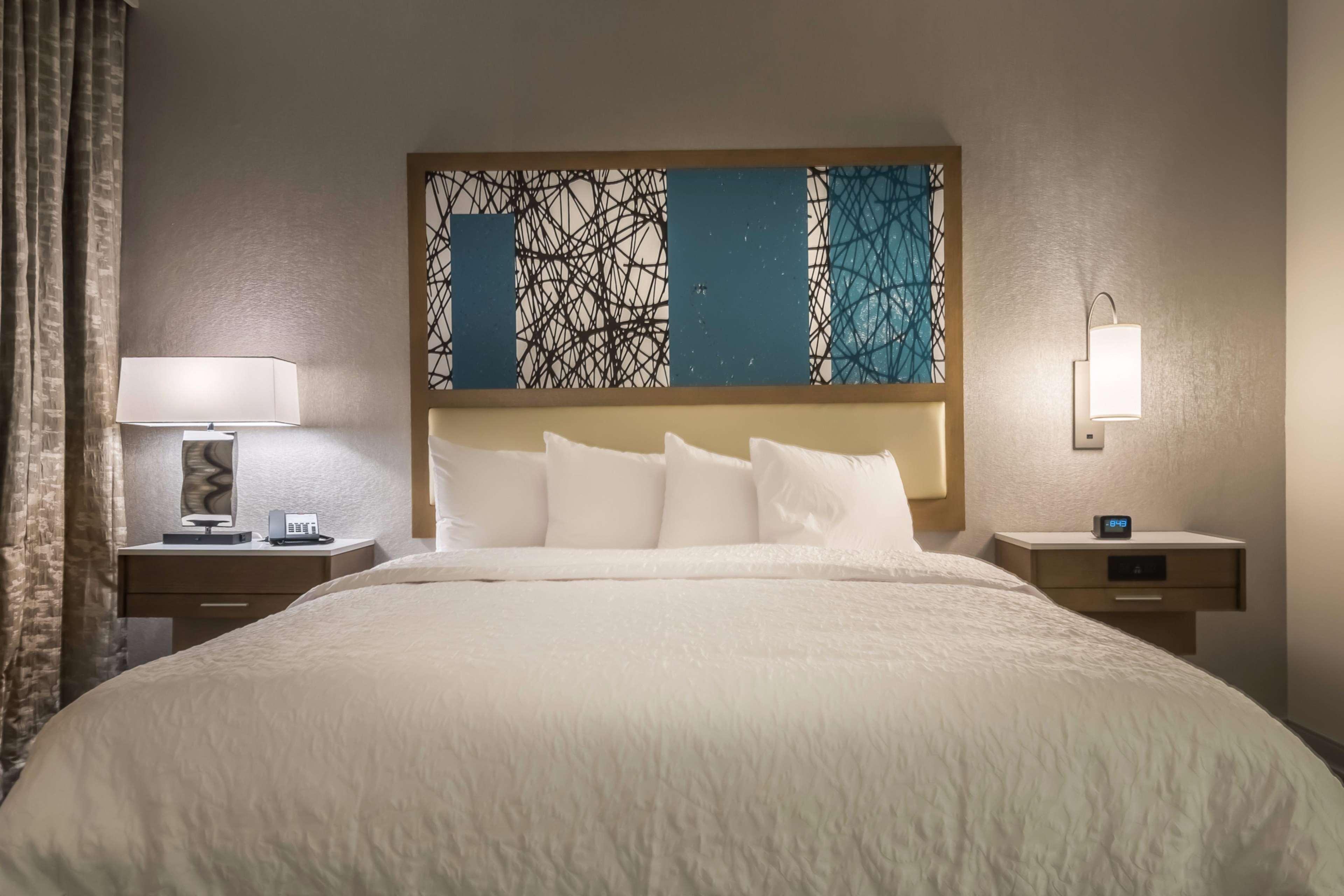 Hampton Inn & Suites Dallas-The Colony Buitenkant foto