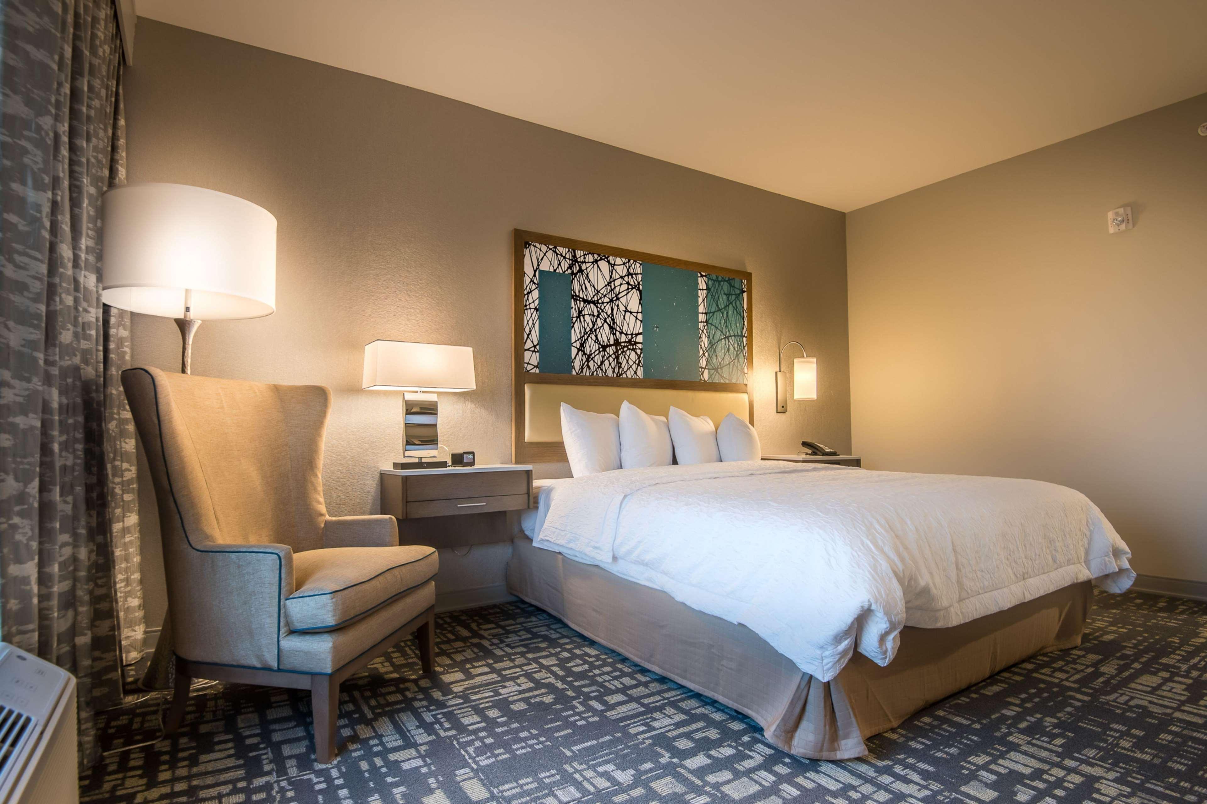 Hampton Inn & Suites Dallas-The Colony Buitenkant foto
