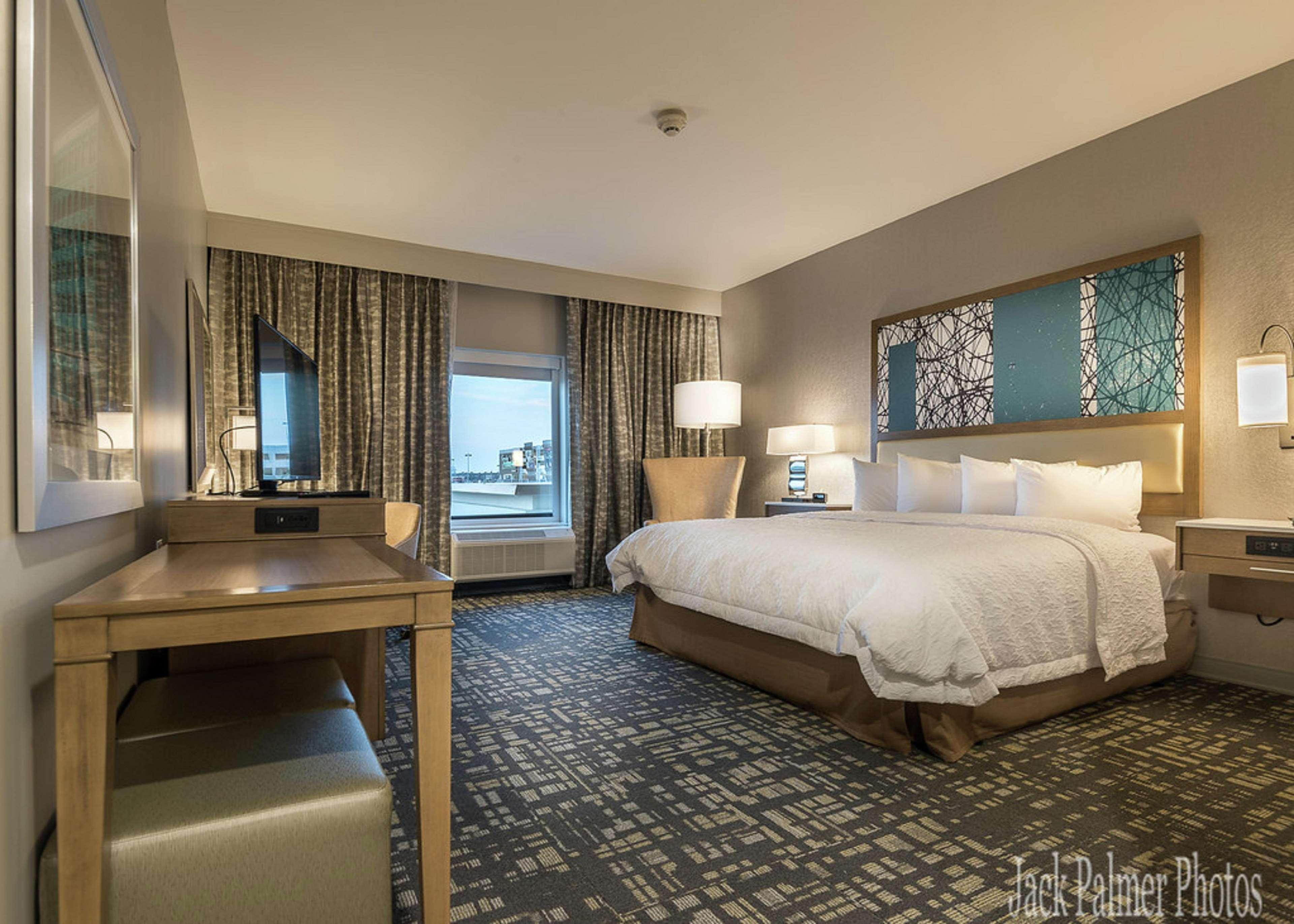 Hampton Inn & Suites Dallas-The Colony Buitenkant foto